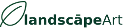 landscapeArt logo